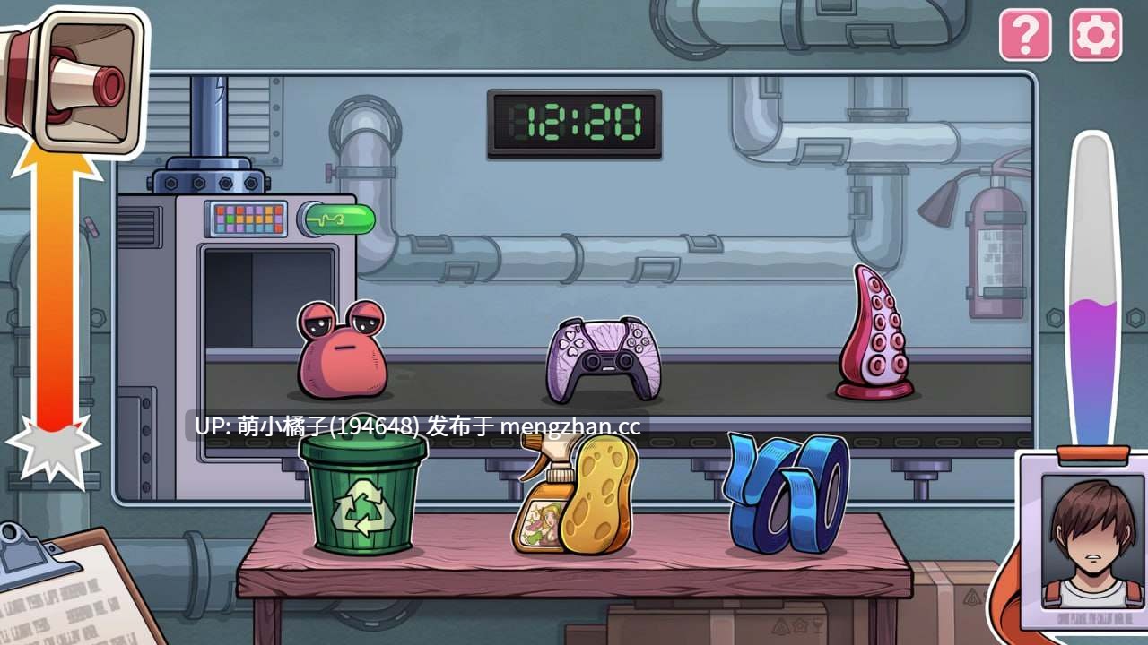 PC/SLG/#少女们,我只想搞钱! #Girls, I Just Want to Get Paid! v1.01 官方中文版【2025年11月21日 发售】-第3张图片-萌站 PC/SLG/#少女们,我只想搞钱! #Girls, I Just Want to Get Paid! v1.01 官方中文版【2025年11月21日 发售】-第3张图片-萌站