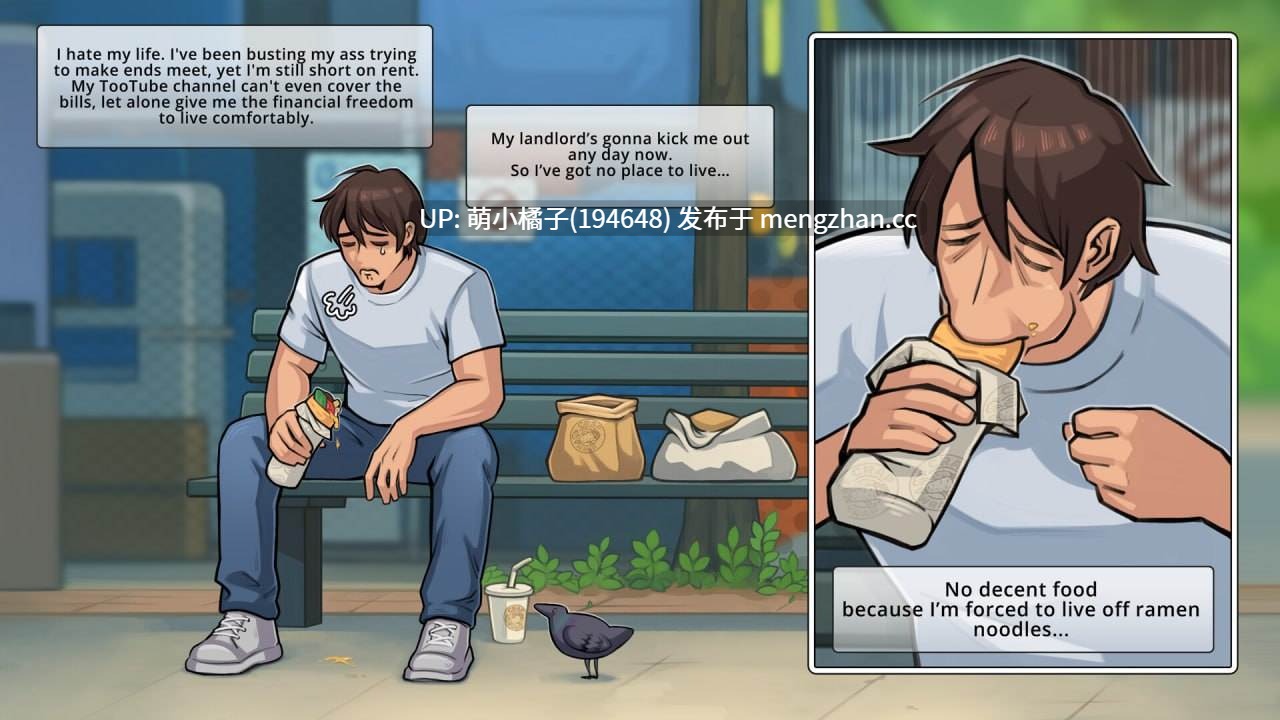 PC/SLG/#少女们,我只想搞钱! #Girls, I Just Want to Get Paid! v1.01 官方中文版【2025年11月21日 发售】-第4张图片-萌站 PC/SLG/#少女们,我只想搞钱! #Girls, I Just Want to Get Paid! v1.01 官方中文版【2025年11月21日 发售】-第4张图片-萌站