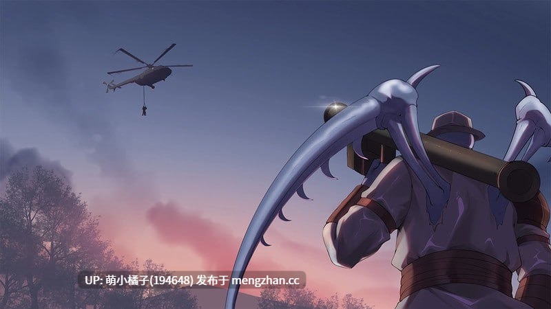 PC/SLG/#隧道逃生：终极版 #TUNNEL ESCAPE FE v0.16.0a 官方中文版 番外編【2025年12月01日 更新】