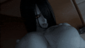 【1K/无修/无水印】新作-TdonTran-Sadako Long animation-扶她差分合集完整版-1K-6.52-第13张图片-萌站