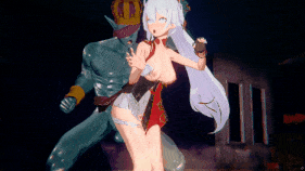 【4K/无修/无水印】新作-琪亚娜-Kiana-4K-字幕+无字幕差分合集-4K-17.04-第2张图片-萌站