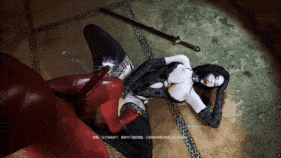 【4K/无修/无水印】新作-fengying-猎魔战败 性感黑丝御姐战败沦为恶魔的母狗肉便器-2K-第16张图片-萌站 【4K/无修/无水印】新作-fengying-猎魔战败 性感黑丝御姐战败沦为恶魔的母狗肉便器-2K-第16张图片-萌站