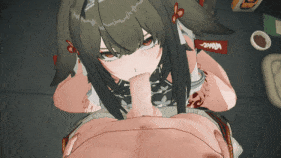 【4K/无修/无水印】新作-[RDreamer]-ZZZ Shunguang-叶瞬光-2K-第12张图片-萌站