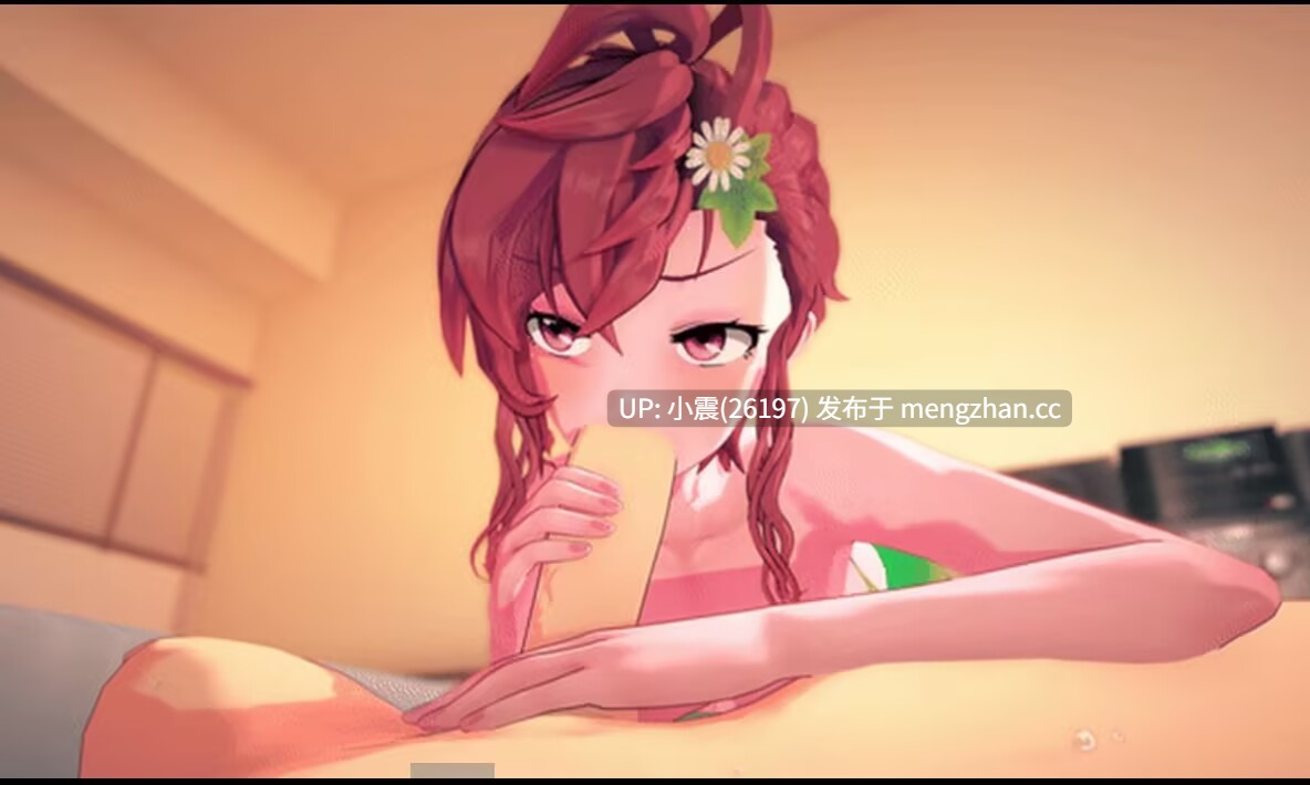 维度-69 《Dimension 69》 v0.29版本  pc+安卓 【日式SLG/无码/生肉/3d/动态】
