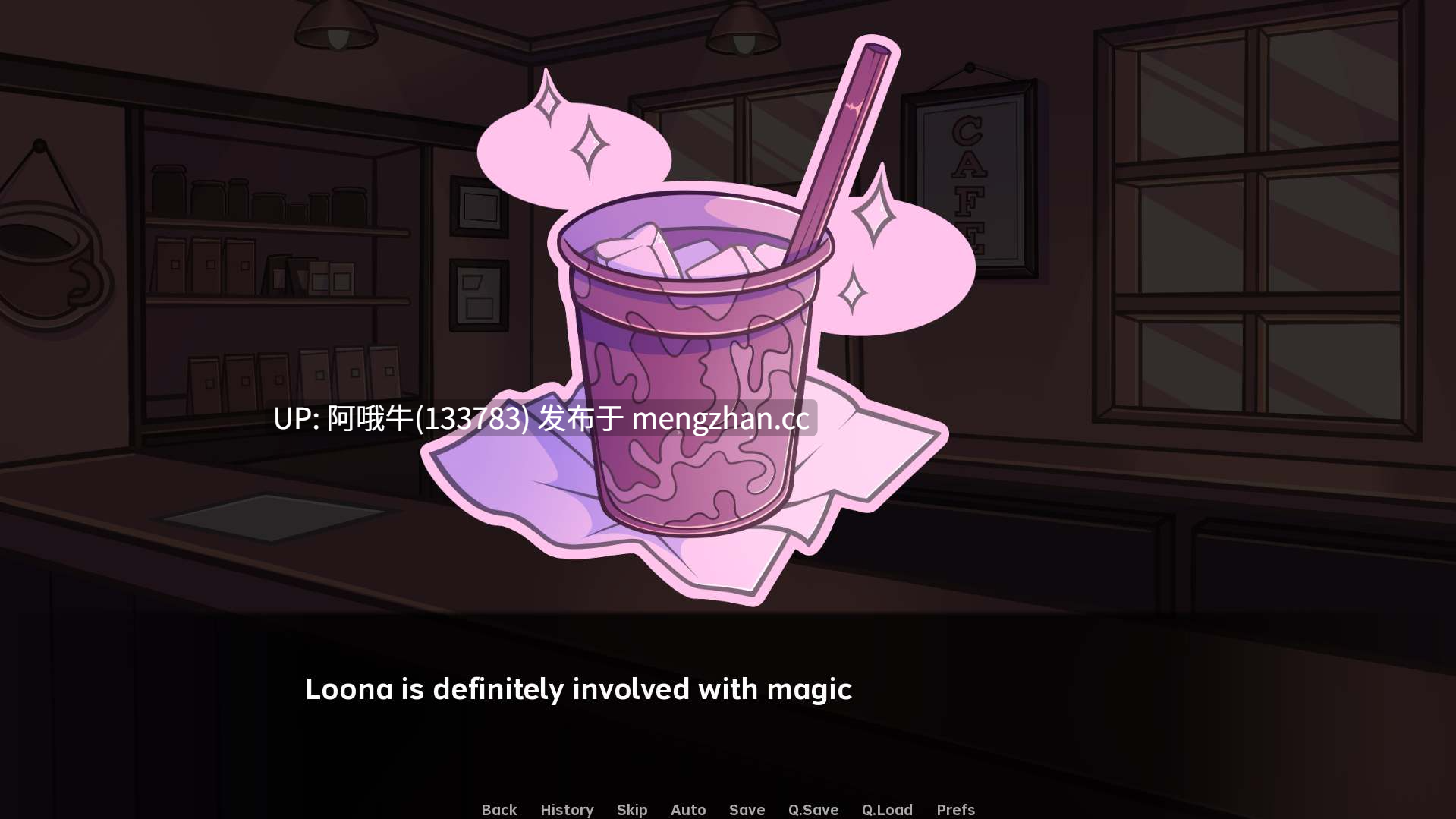 【2D/SLG/毛茸茸/PC机翻/安卓生肉/萌站内植】与Loona的约会 Dates with Loona [v0.1.5] [furmirui]【389M】【序号5294】-第7张图片-萌站