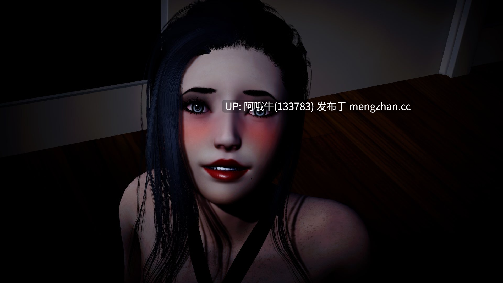 【3D/SLG/PC/机翻/萌站内植】FR34KS [v0.6] [Bliss][3.47G]【序号5295】-第16张图片-萌站