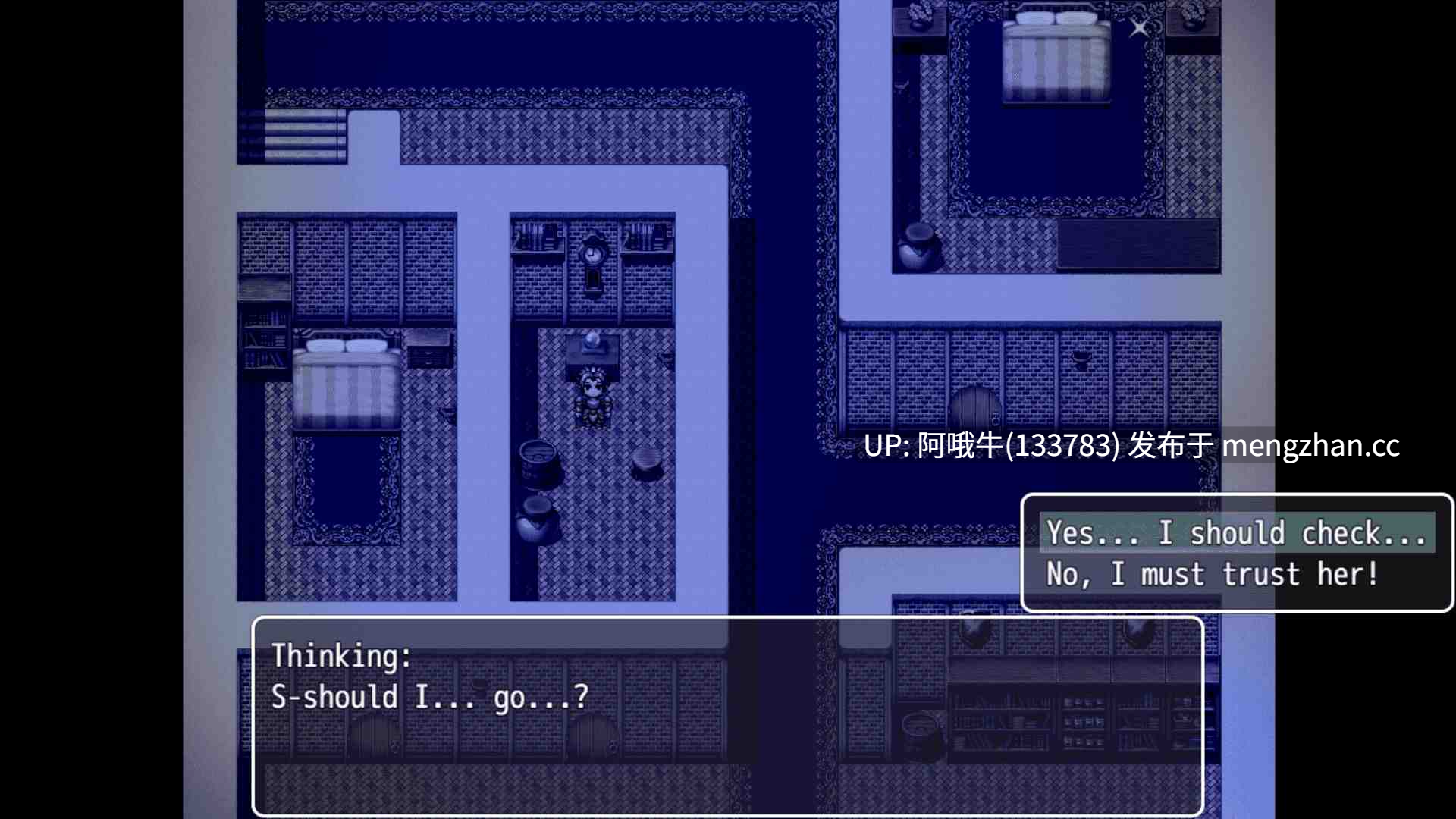 【3DCG/大型/奴隶/RPG/PC/机翻】埃多利亚英雄传说 The Legend of the Hero of Edoriam [v0.3.4.5] [Pyrthenix][6.88G]【序号5297】-第5张图片-萌站