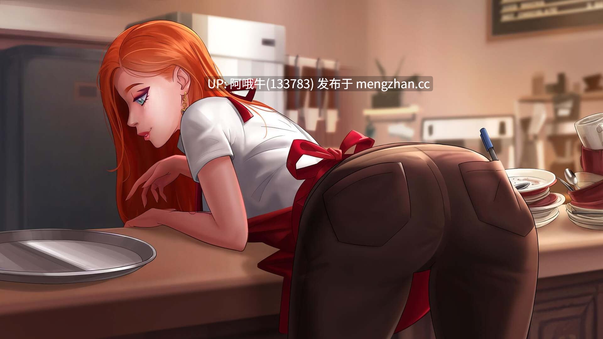 【2D/SLG/BDSM/PC/官中】爱人 Loverse [v0.2511.0D] [Immoral Studios][1.14G]【序号5298】-第9张图片-萌站