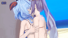 新作-鸭鸭…… ++++【genshin_impact】Ganyu-第2张图片-萌站 新作-鸭鸭…… ++++【genshin_impact】Ganyu-第2张图片-萌站