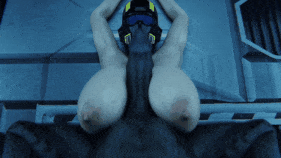 新作-[Shairo793] Fem Diver x Sangheili-第6张图片-萌站