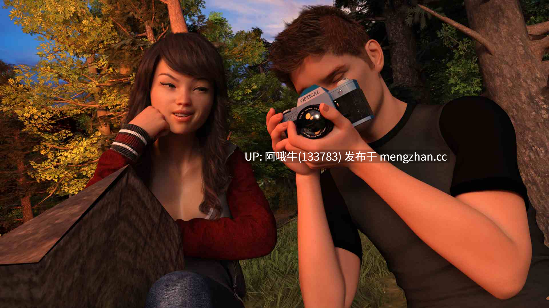 【3D/大作/动态/SLG/PC/机翻】改变的命运 Altered Destiny [v0.14.2b] [ICCreations][10.6G]【序号5304】-第8张图片-萌站