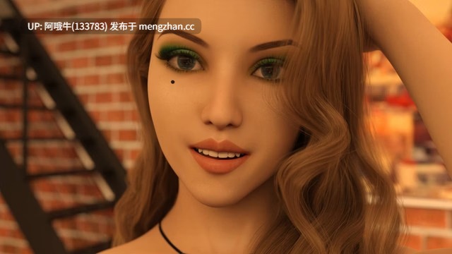 【SLG/后宫/PC/机翻】高中大师 High School Master [v0.402] [Pervy Bunny Games][1.03G]【序号5305】-第16张图片-萌站