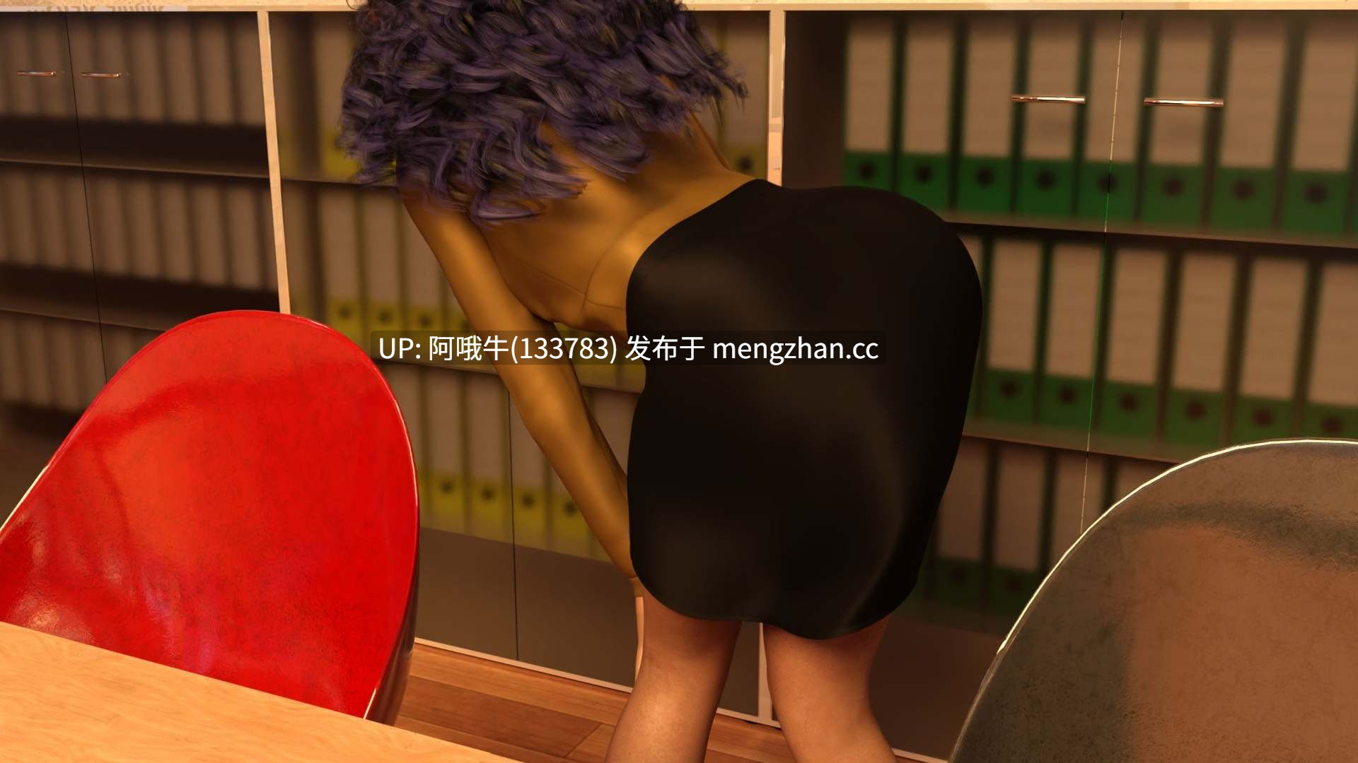 【SLG/后宫/PC/机翻】高中大师 High School Master [v0.402] [Pervy Bunny Games][1.03G]【序号5305】-第27张图片-萌站