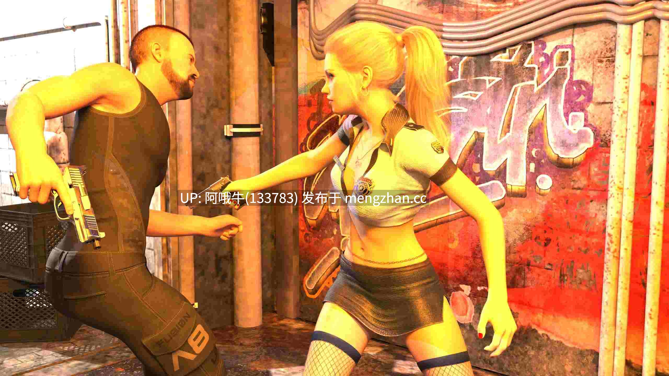 【html浏览器机翻/文字视觉小说/互动/PC】关键调查 Crucial Investigation [v1.99n] [root]【5.93G】【序号5307】-第8张图片-萌站