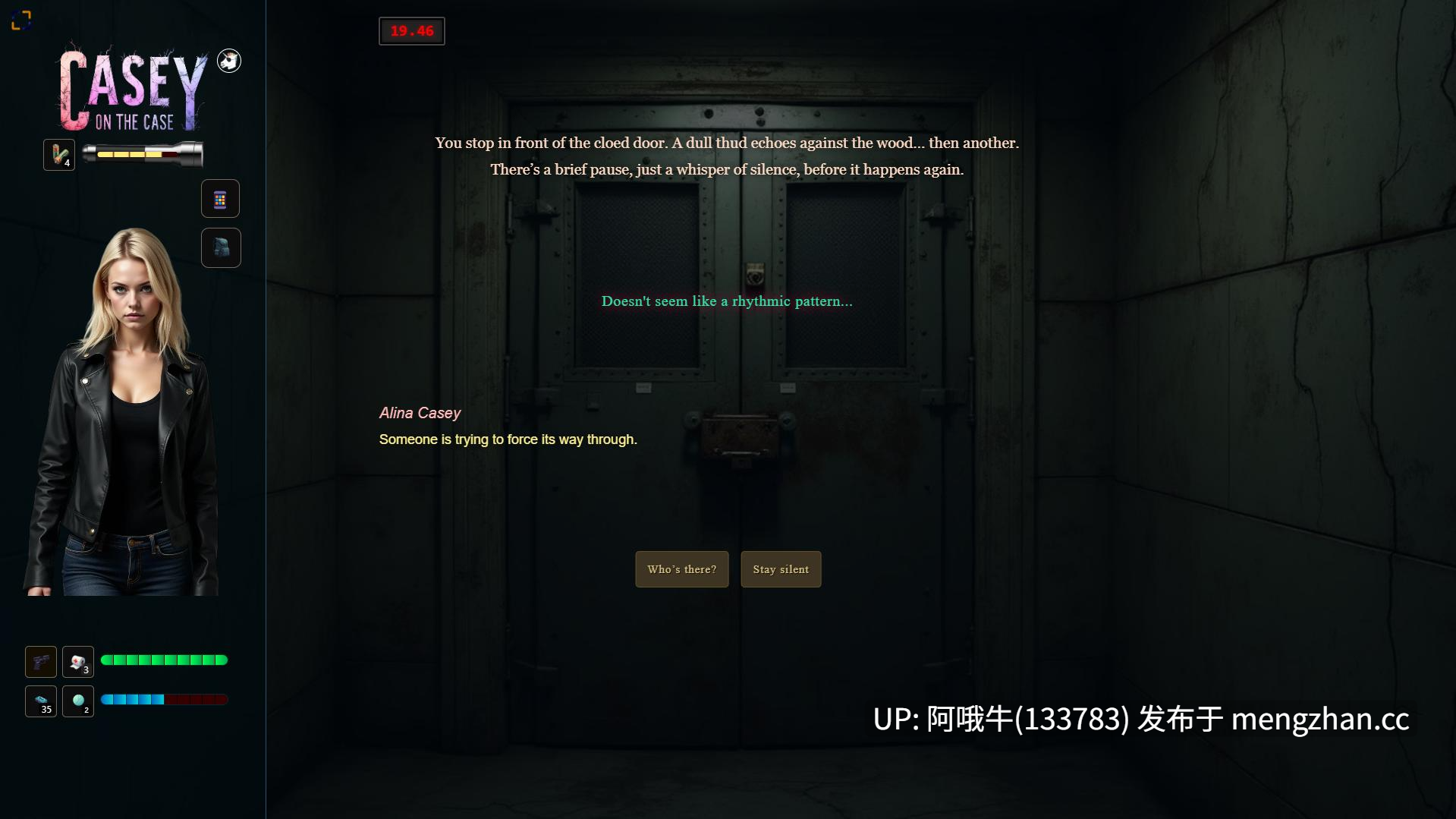 【html浏览器机翻/文字视觉小说/互动/PC】凯西谈案件 Casey on the Case [v0.08] [Rustlerman]【728M】【序号5308】-第11张图片-萌站