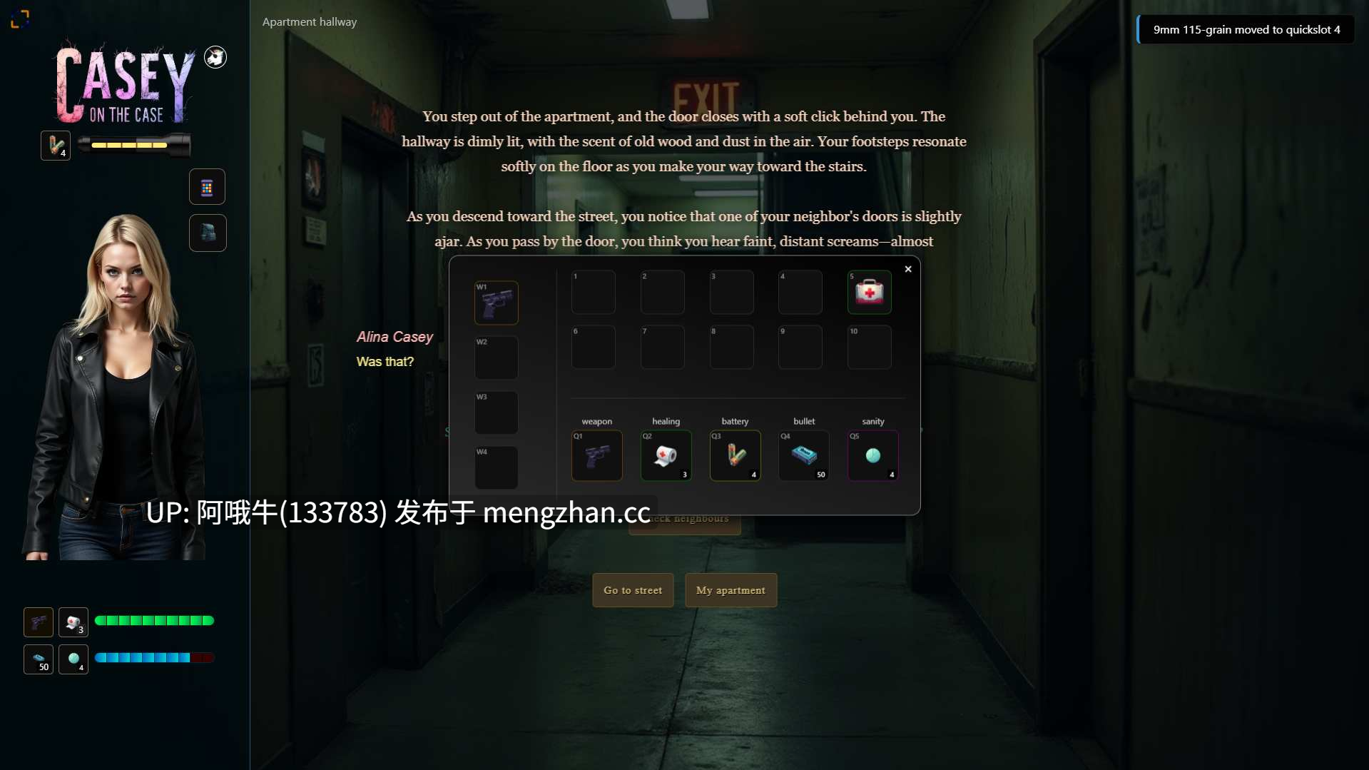 【html浏览器机翻/文字视觉小说/互动/PC】凯西谈案件 Casey on the Case [v0.08] [Rustlerman]【728M】【序号5308】-第24张图片-萌站