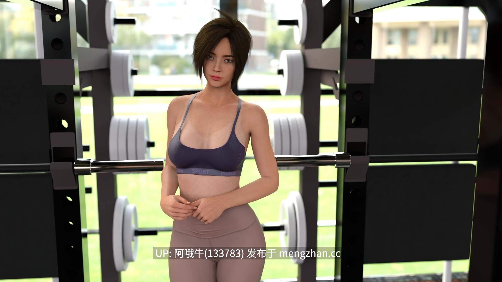 【3D/SLG/PC/机翻】囚禁意识 俘虏意识 Captive Consciousness [v0.3.0] [TinyDogStudio]【1.36G】【序号5310】-第2张图片-萌站