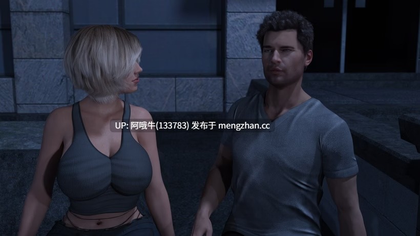 【欧美/SLG/PC机翻/安卓生肉】曲线时刻 Curvy Moments [v0.23e] [AdultAndi][6.03G]【序号5311】-第6张图片-萌站