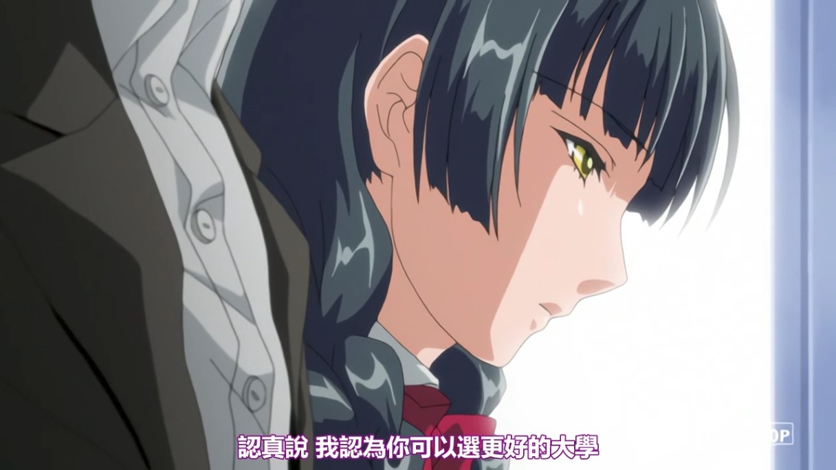 女儿损坏都心 女兒損壞的心   BOOTLEG 里番合集 呆萌合集