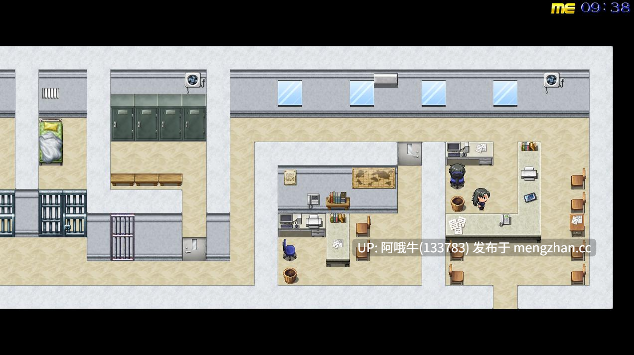 【欧美/大作/ARPG/PC/机翻】愿望 The Wish [v0.40] [The Sex Game's Stories]【10.5G】【序号5316】-第6张图片-萌站