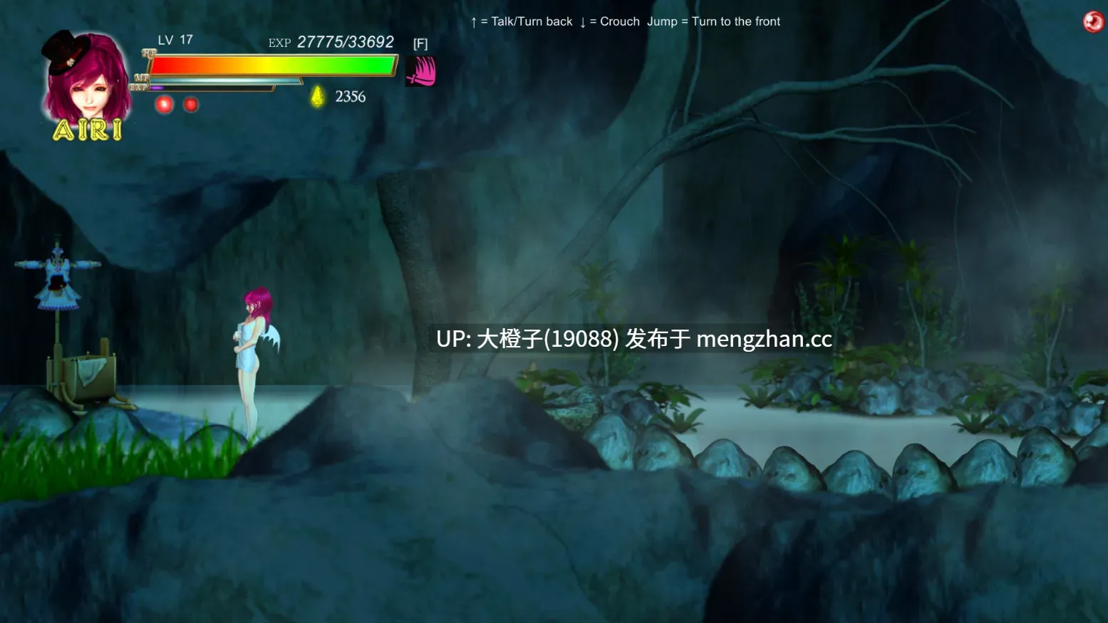 [ACT官中全动态PC异种强奸] 纯白女神与亡者之都2 Guilty Hell2 Part49c [12.4G]-第10张图片-萌站