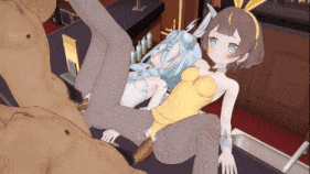 新作-Bunny Girl Anya Melfissa & Mizumiya Su (Bunny Style - T-ARA)-第6张图片-萌站 新作-Bunny Girl Anya Melfissa & Mizumiya Su (Bunny Style - T-ARA)-第6张图片-萌站