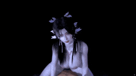 新作-骑舞