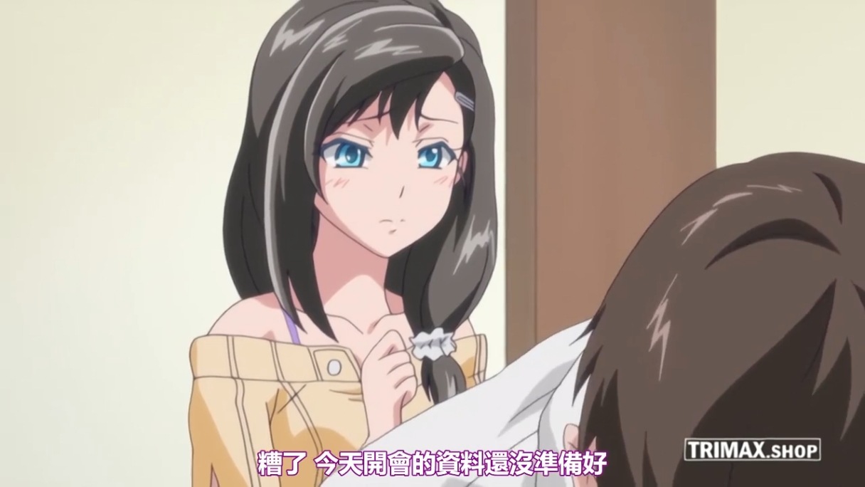 调查 堕落 被探索的墮落少女 BOOTLEG 里番合集 呆萌合集 被探索的堕落少女-第4张图片-萌站