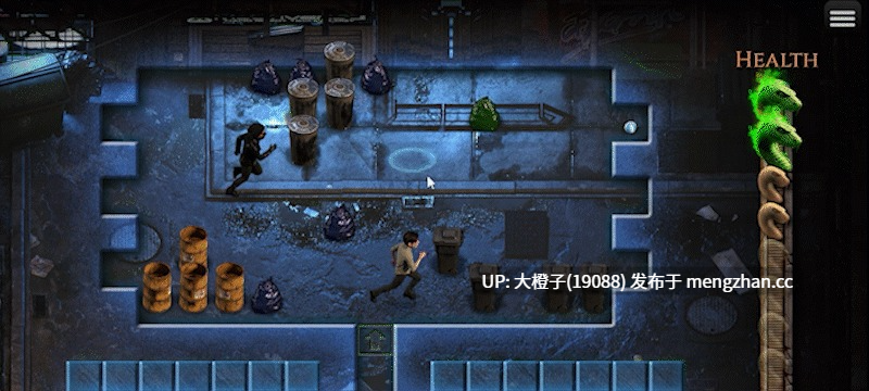 [RPG汉化PC动态步兵后宫]蛇之交响曲 Symphony of the Serpent  v.50121  [NLT Media][5.57G]-第17张图片-萌站