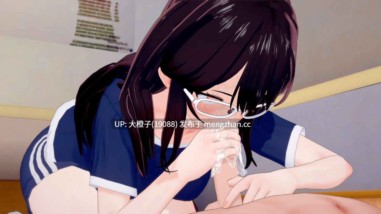 [SLG官中PC动态步兵动态催眠后宫+安卓] 欲望之罪 Lustful Sin v0.8.7[2.66G]-第9张图片-萌站