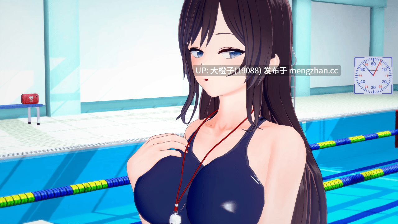 [SLG官中PC动态步兵动态催眠后宫+安卓] 欲望之罪 Lustful Sin v0.8.7[2.66G]-第10张图片-萌站