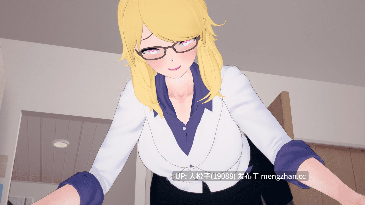 [SLG官中PC动态步兵动态催眠后宫+安卓] 欲望之罪 Lustful Sin v0.8.7[2.66G]-第12张图片-萌站