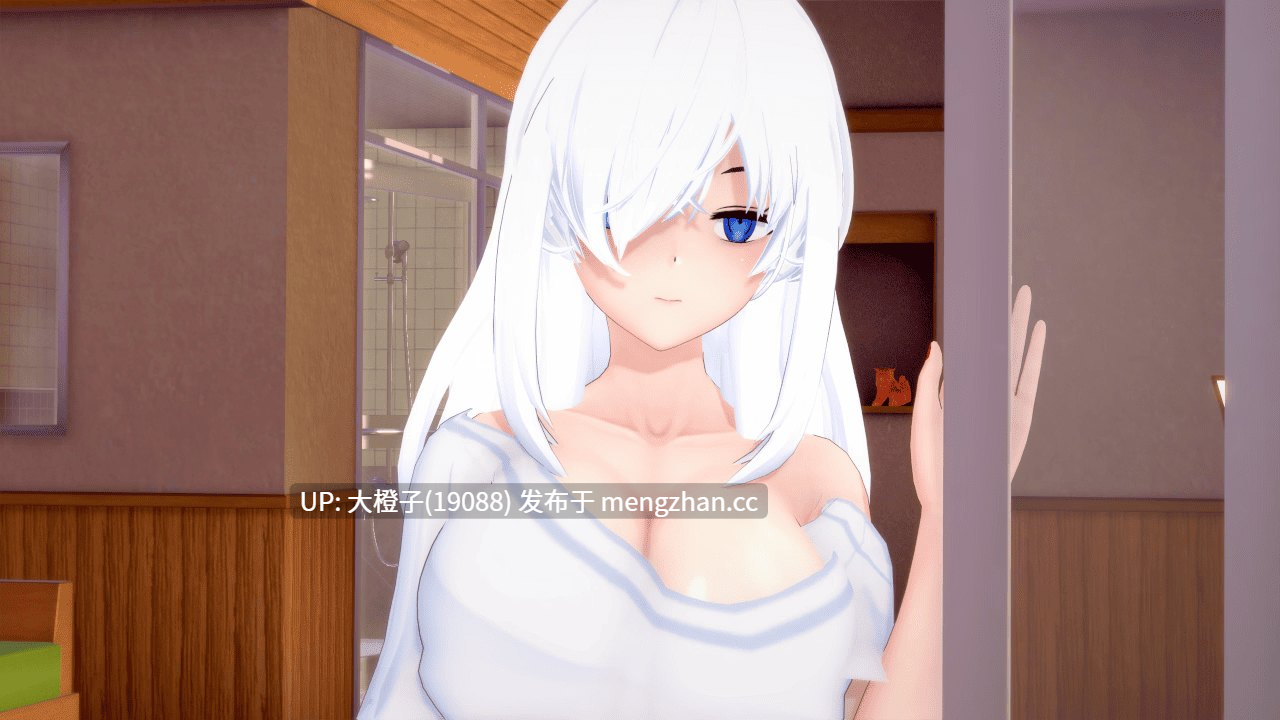 [SLG官中PC动态步兵动态催眠后宫+安卓] 欲望之罪 Lustful Sin v0.8.7[2.66G]-第14张图片-萌站