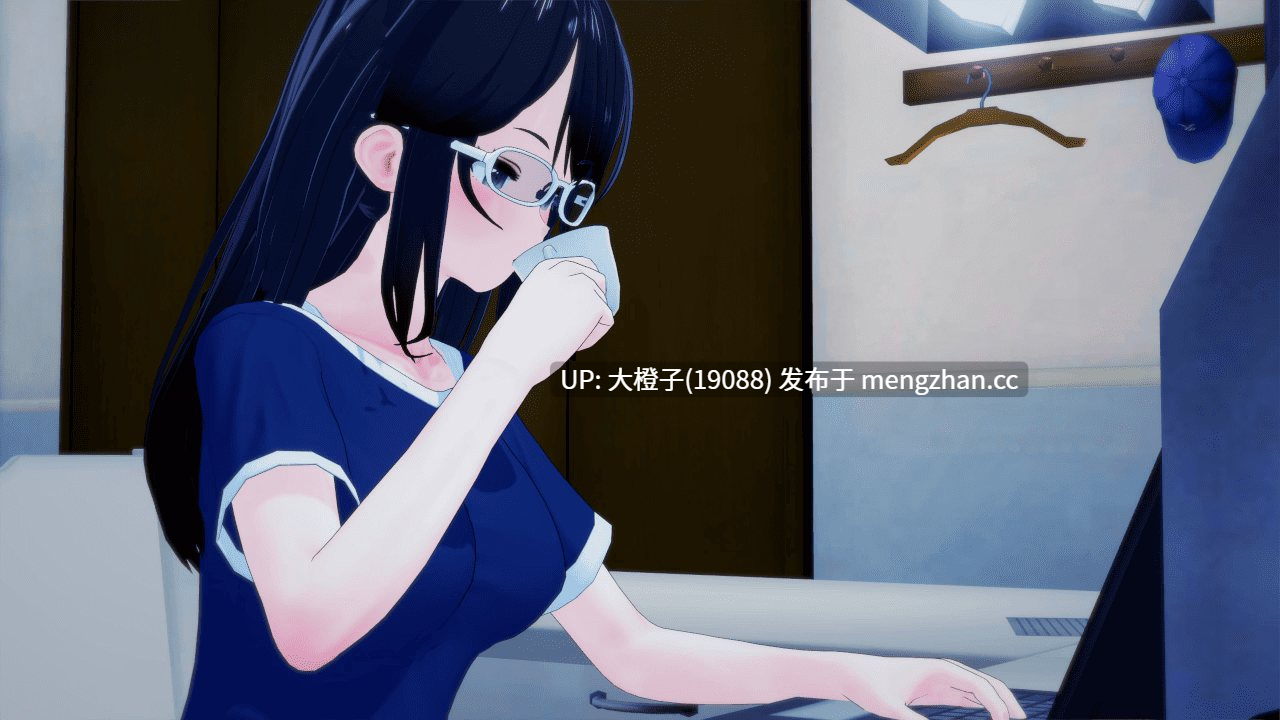 [SLG官中PC动态步兵动态催眠后宫+安卓] 欲望之罪 Lustful Sin v0.8.7[2.66G]-第15张图片-萌站
