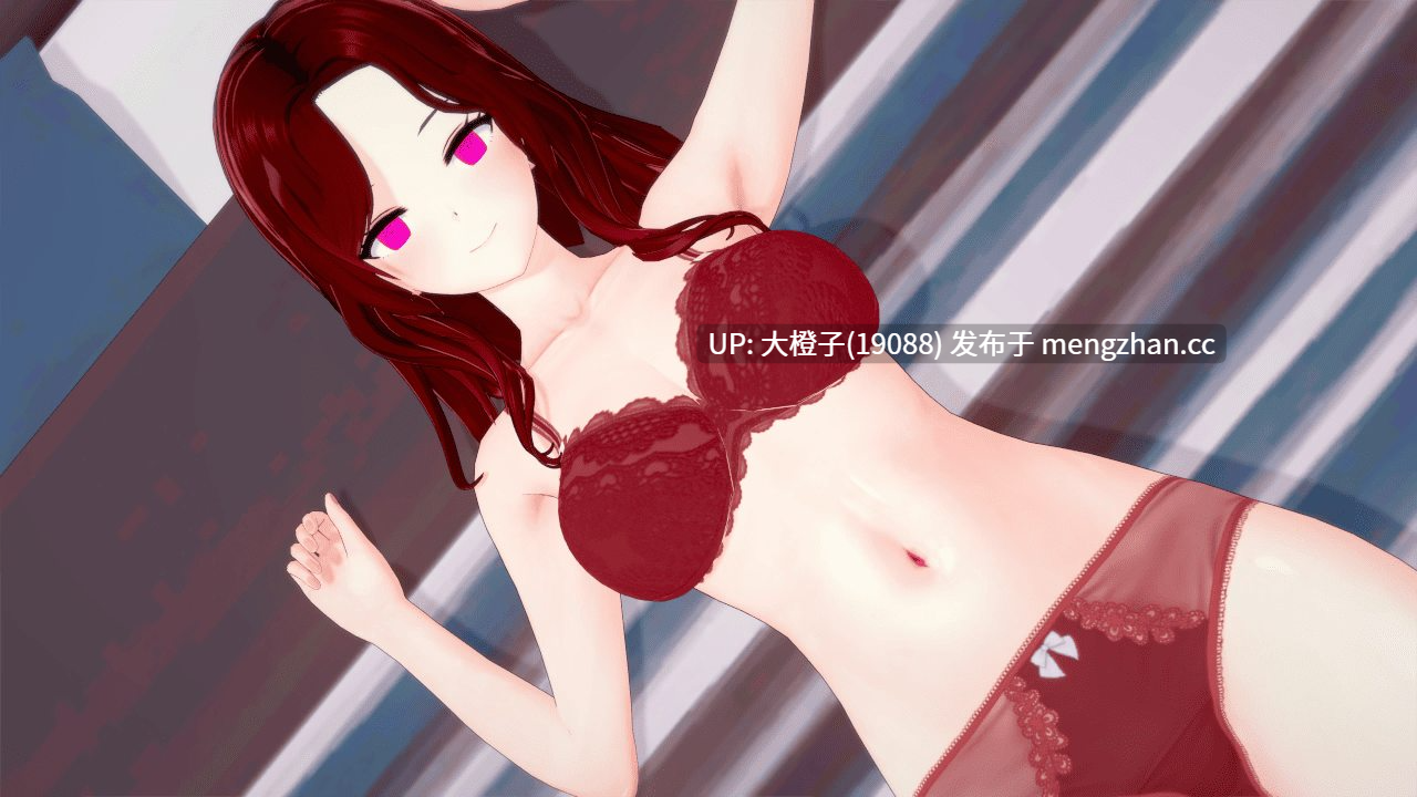 [SLG官中PC动态步兵动态催眠后宫+安卓] 欲望之罪 Lustful Sin v0.8.7[2.66G]-第16张图片-萌站