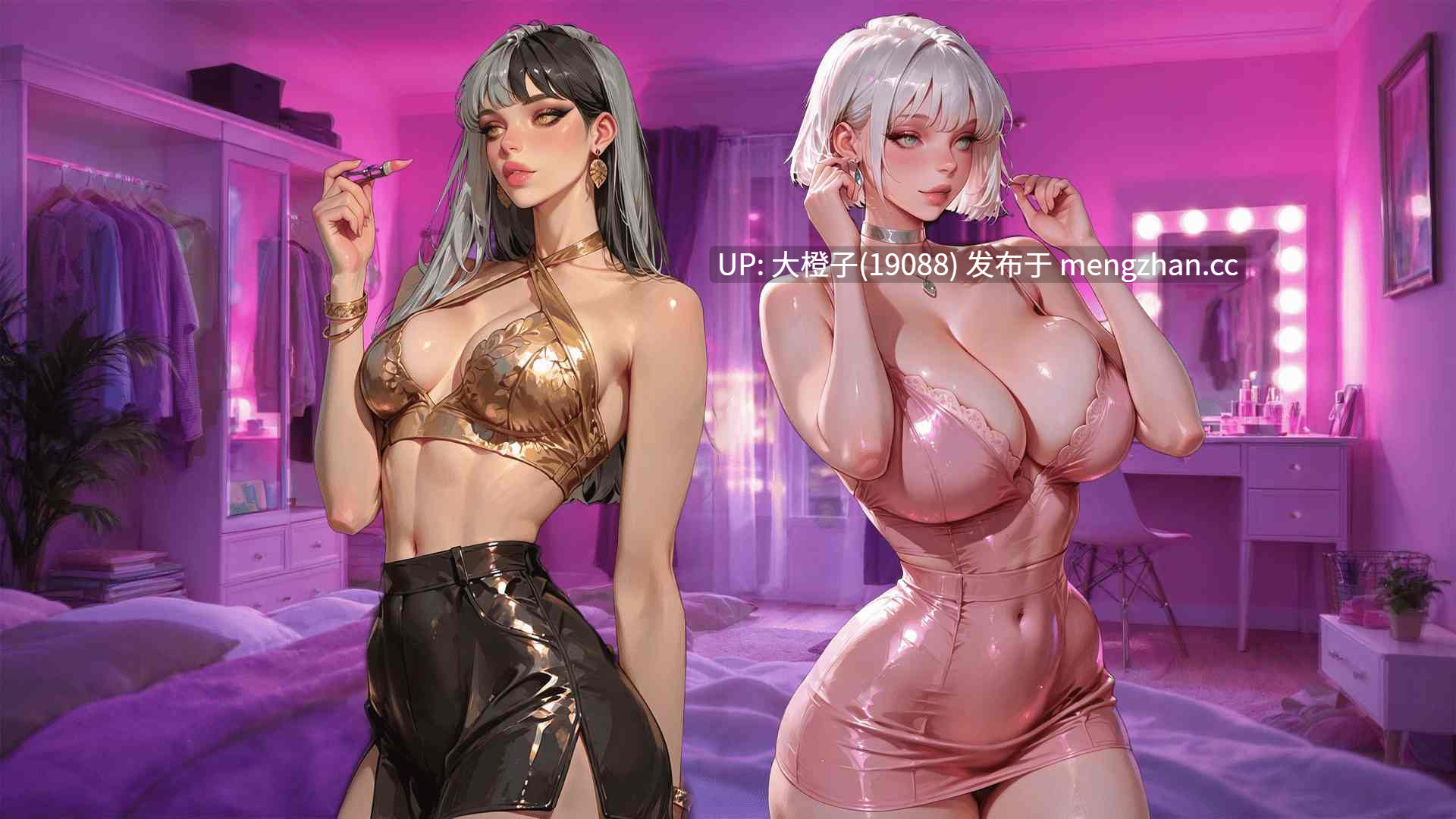 [SLG汉化PC动态步兵] 回合间 Between Rounds v1.0[2.31G]-第10张图片-萌站