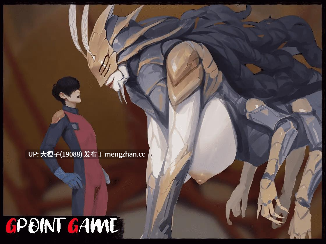 [RPG官中PC猎奇][GPOINT GAME] Far Star [1.1G]-第11张图片-萌站