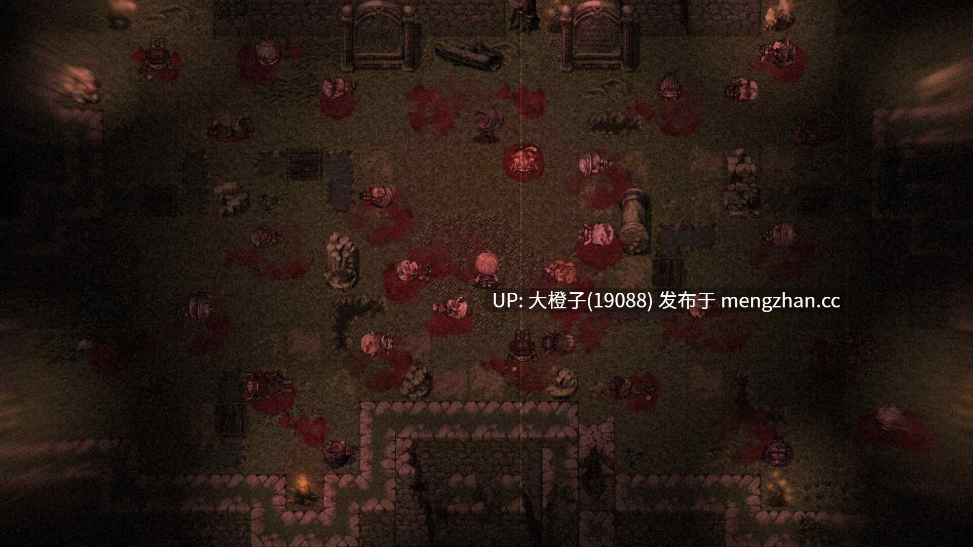 [RPG官中步兵PC] 苍色之光与魔剑锻造师 蒼キ光と魔剣の鍛冶師v1.03R+存档[3.18G]-第3张图片-萌站