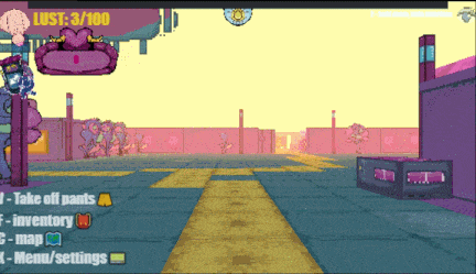 [ACT像素动态生肉PC] ZoctongoLustGuns2 V0.1.1.4 [217M]-第6张图片-萌站