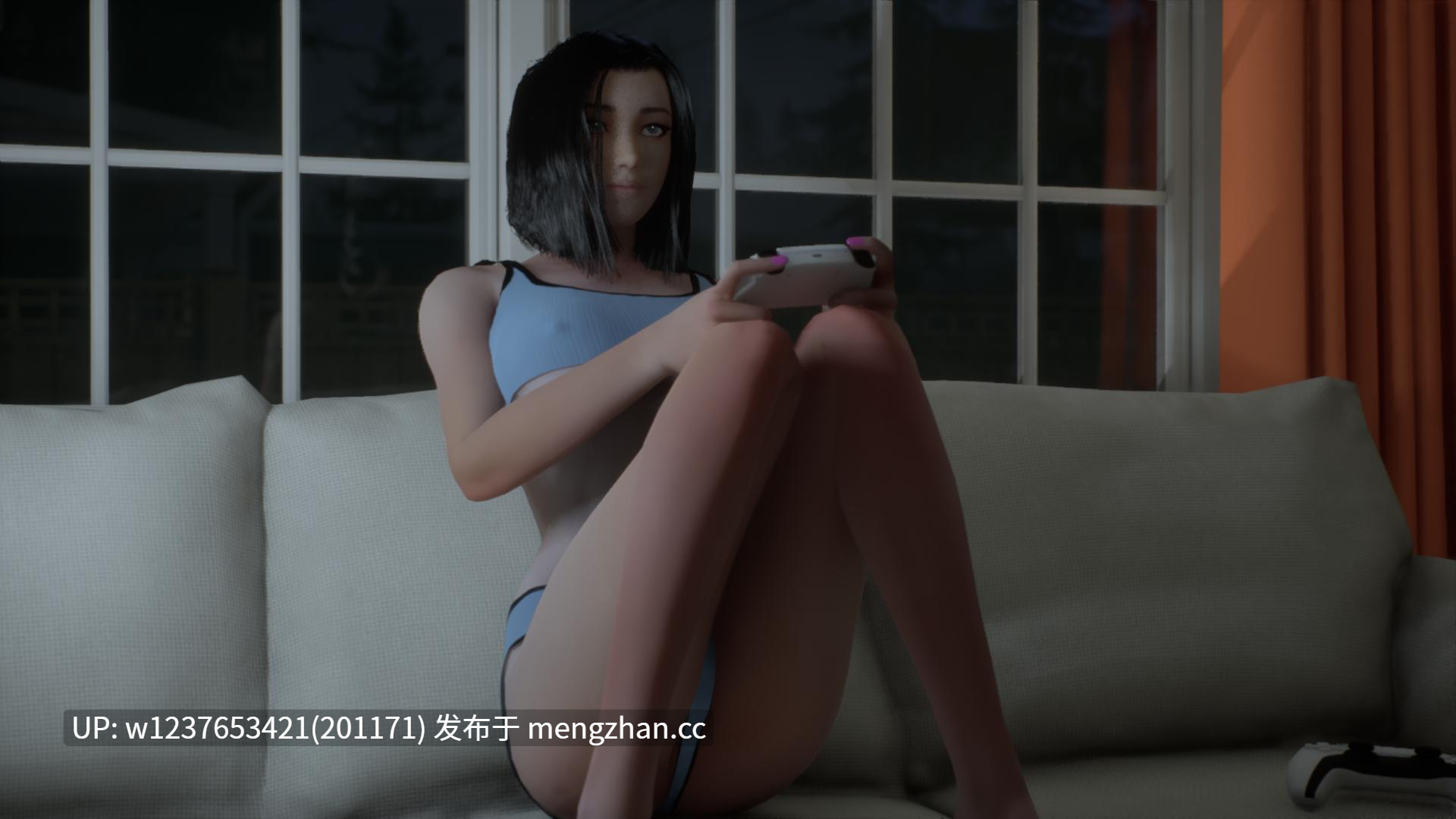 【精品3D✅RPG/沙盒/全动态】Siliconlust 0.48b【最新更新/部分官方中文/5.83G】-第3张图片-萌站