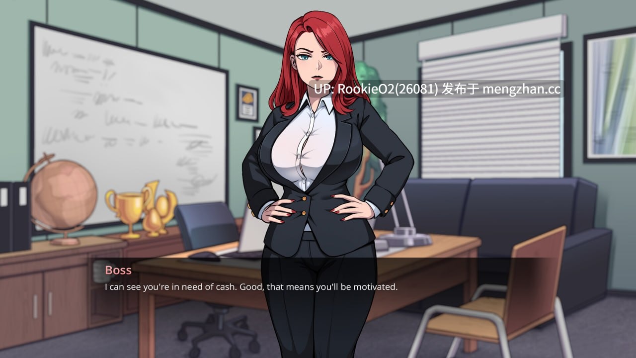 【SLG/官中/PC】少女们,我只想搞钱!v1.01 官方中文版 25.11.21发售【0.98G】-第7张图片-萌站 【SLG/官中/PC】少女们,我只想搞钱!v1.01 官方中文版 25.11.21发售【0.98G】-第7张图片-萌站