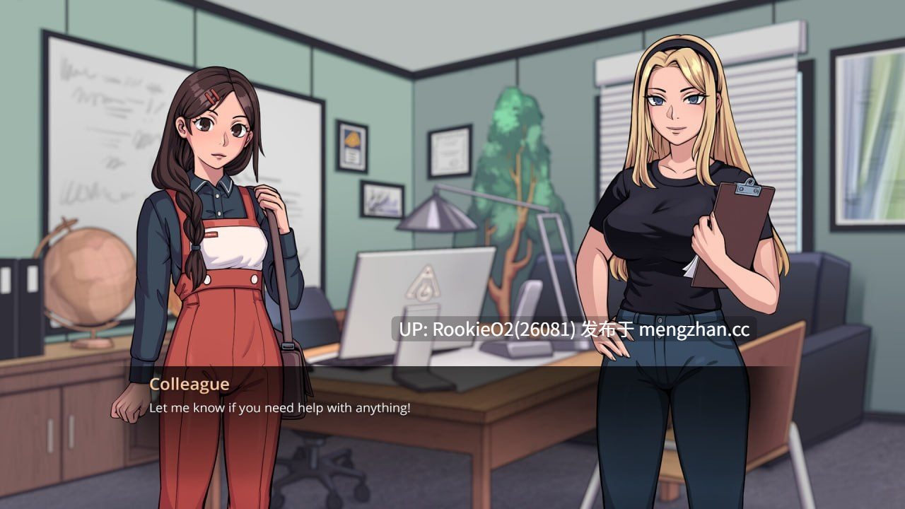 【SLG/官中/PC】少女们,我只想搞钱!v1.01 官方中文版 25.11.21发售【0.98G】-第9张图片-萌站 【SLG/官中/PC】少女们,我只想搞钱!v1.01 官方中文版 25.11.21发售【0.98G】-第9张图片-萌站