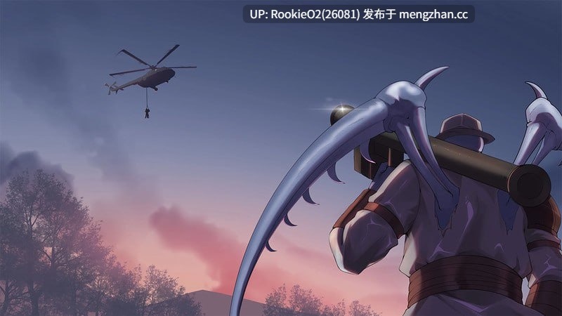 【SLG/官中/动态/异种奸/PC】 隧道逃生:终极版 命运交织 v0.16.0a 官方中文版 番外編 25.12.01更新【2.36G】 -第4张图片-萌站 【SLG/官中/动态/异种奸/PC】 隧道逃生:终极版 命运交织 v0.16.0a 官方中文版 番外編 25.12.01更新【2.36G】 -第4张图片-萌站