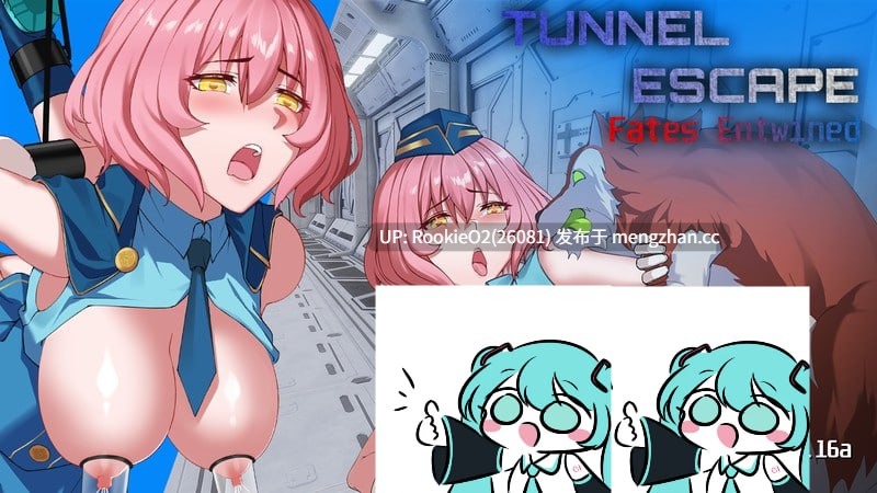 【SLG/官中/动态/异种奸/PC】 隧道逃生:终极版 命运交织 v0.16.0a 官方中文版 番外編 25.12.01更新【2.36G】 -第5张图片-萌站 【SLG/官中/动态/异种奸/PC】 隧道逃生:终极版 命运交织 v0.16.0a 官方中文版 番外編 25.12.01更新【2.36G】 -第5张图片-萌站
