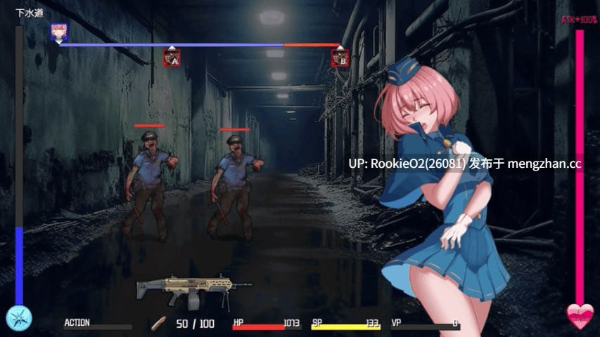 【SLG/官中/动态/异种奸/PC】 隧道逃生:终极版 命运交织 v0.16.0a 官方中文版 番外編 25.12.01更新【2.36G】 -第6张图片-萌站 【SLG/官中/动态/异种奸/PC】 隧道逃生:终极版 命运交织 v0.16.0a 官方中文版 番外編 25.12.01更新【2.36G】 -第6张图片-萌站