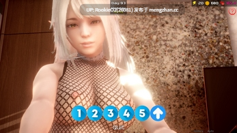 [3D亚洲SLG/汉化/动态/腐败/女同/沙盒/卖淫/PC] 精灵雷亚 v0.7 AI汉化版 [13.2G] -第6张图片-萌站