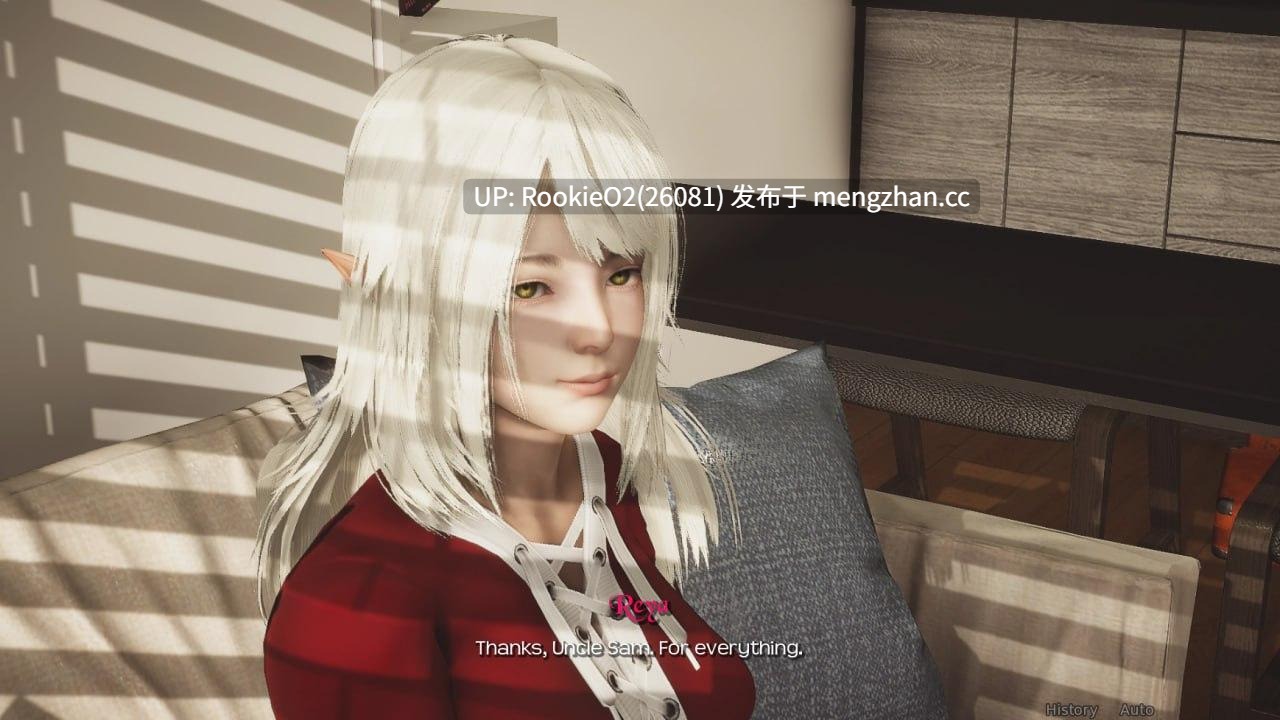 [3D亚洲SLG/汉化/动态/腐败/女同/沙盒/卖淫/PC] 精灵雷亚 v0.7 AI汉化版 [13.2G] -第7张图片-萌站