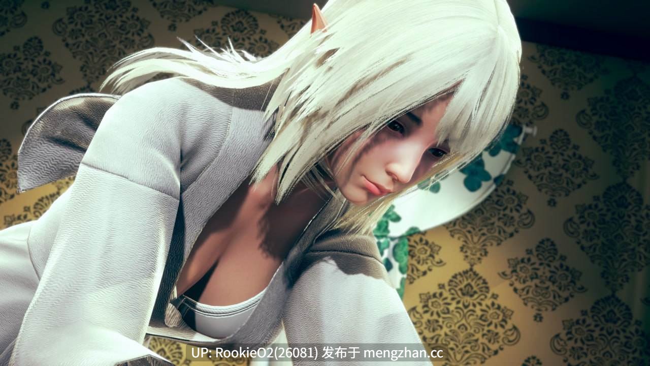[3D亚洲SLG/汉化/动态/腐败/女同/沙盒/卖淫/PC] 精灵雷亚 v0.7 AI汉化版 [13.2G] -第8张图片-萌站