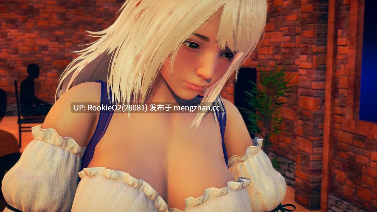 [3D亚洲SLG/汉化/动态/腐败/女同/沙盒/卖淫/PC] 精灵雷亚 v0.7 AI汉化版 [13.2G] -第10张图片-萌站