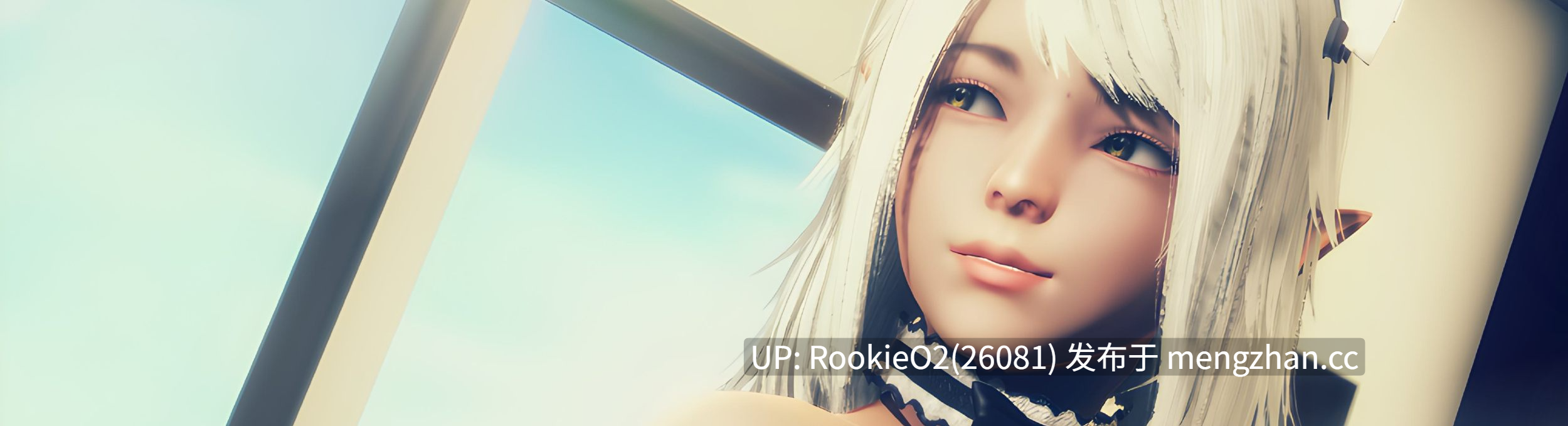 [3D亚洲SLG/汉化/动态/腐败/女同/沙盒/卖淫/PC] 精灵雷亚 v0.7 AI汉化版 [13.2G] -第12张图片-萌站